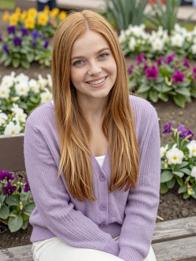 Anita, 24, from Kecskemét - Hungarian woman seeking marriage on Datingservisebest