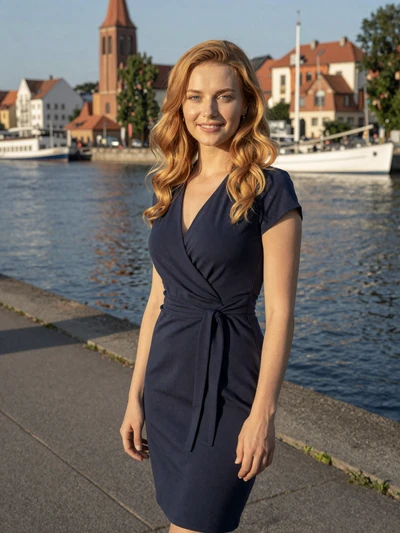Patrycja, 27, from Szczecin - Polish woman seeking marriage on Datingservisebest
