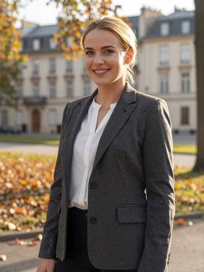 Magdalena, 36, from Warsaw - Polish woman on verified dating site for serious matches