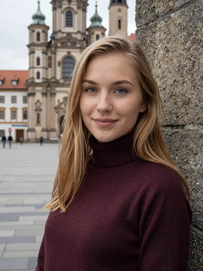 Jana, 28, from Olomouc - verified Czech single woman on Datingservisebest