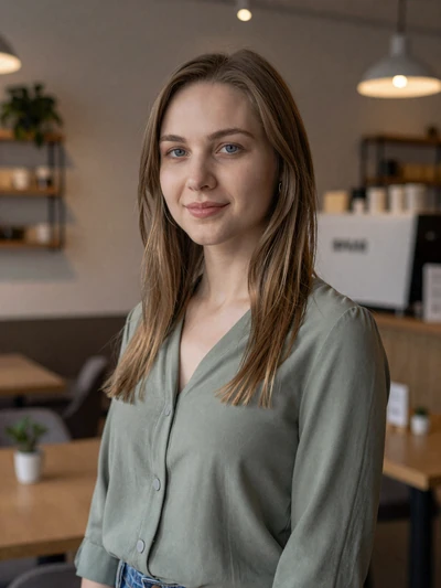 Yuliya, 29, from Minsk - verified Belarusian woman seeking serious relationship on Datingservisebest