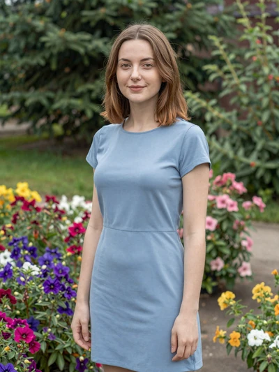 Olga, 27, from Ungheni - verified Moldovan single woman on Datingservisebest