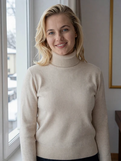 Marina, 29, from Saint Petersburg - Russian single woman looking for committed relationship