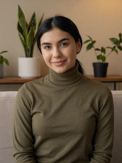 Tatiana, 29, from Moscow - verified Russian woman on anti-scam dating platform