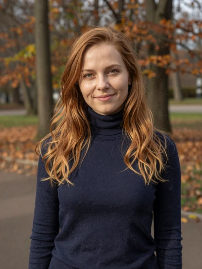 Weronika, 31, from Gdansk - Polish woman looking for serious relationship through European dating
