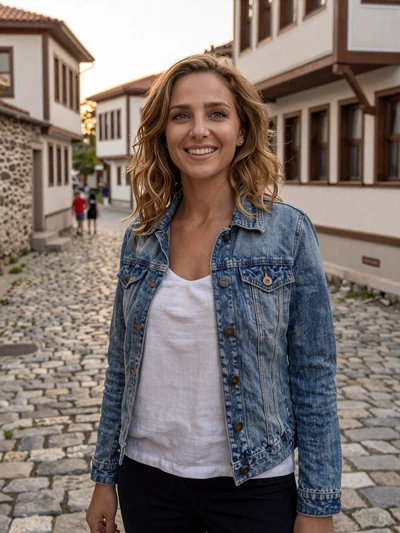 Tsvetana, 27, from Plovdiv - Bulgarian single woman looking for love on legitimate dating site