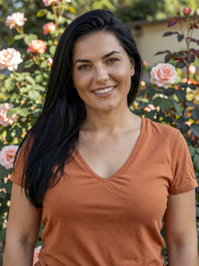 Desislava, 30, from Sofia - Bulgarian woman looking for lasting connection