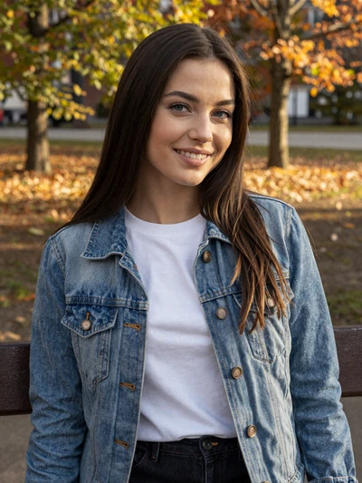Markéta, 25, from Ostrava - beautiful Czech woman on best Czech dating site