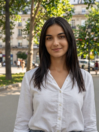 Cristina, 28, from Bălți - Moldovan woman seeking committed international relationship