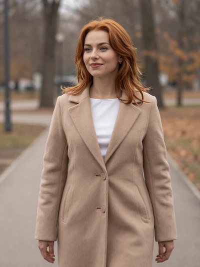 Ekaterina, 30, from Moscow - Russian single woman looking for committed international relationship