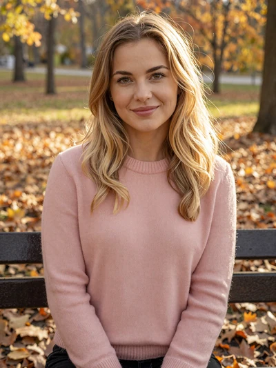 Darya, 28, from Novosibirsk - Russian woman seeking committed relationship and marriage