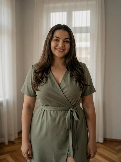 Tatiana, 33, from Moscow - Russian single woman looking for lasting love and family