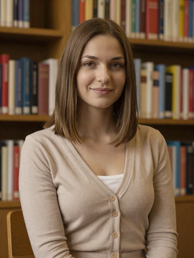 Marketa, 28, from Brno - Czech woman looking for lasting connection on European dating site