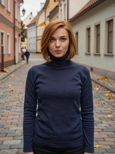 Marketa, 29, from Brno - Czech single woman looking for lasting love online