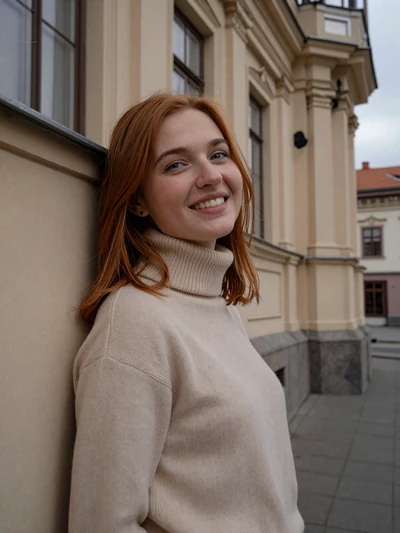 Milena, 29, from Ruse - verified Bulgarian single woman on Datingservisebest