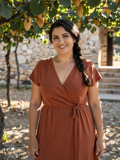 Daniela, 31, from Cahul - Moldovan woman seeking genuine relationship on Datingservisebest