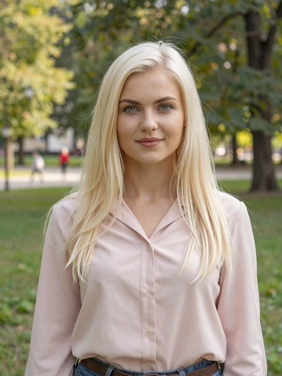 Monika, 25, from Poznań - verified Polish single woman on Datingservisebest