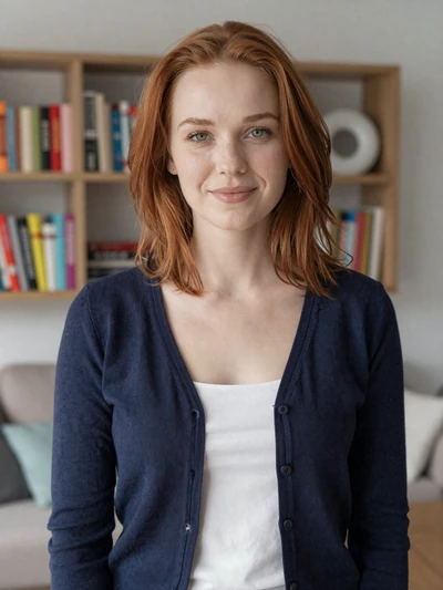 Aleksandra, 31, from Warsaw - Polish woman on verified dating platform looking for true love