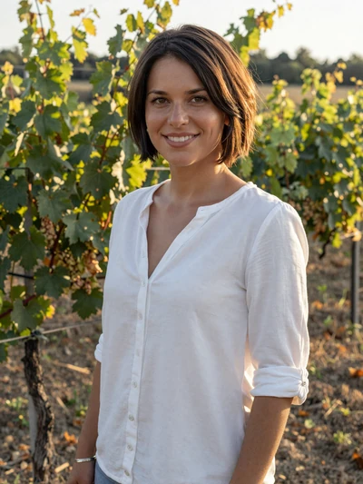 Dóra, 36, from Nyíregyháza - Hungarian single woman on verified dating platform