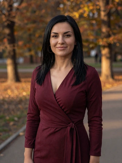 Tatiana, 30, from Kazan - Russian woman seeking meaningful relationship on Datingservisebest